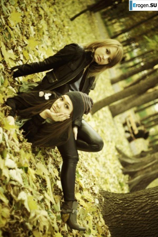 леггинсы рулят. Часть 54. Фото 25