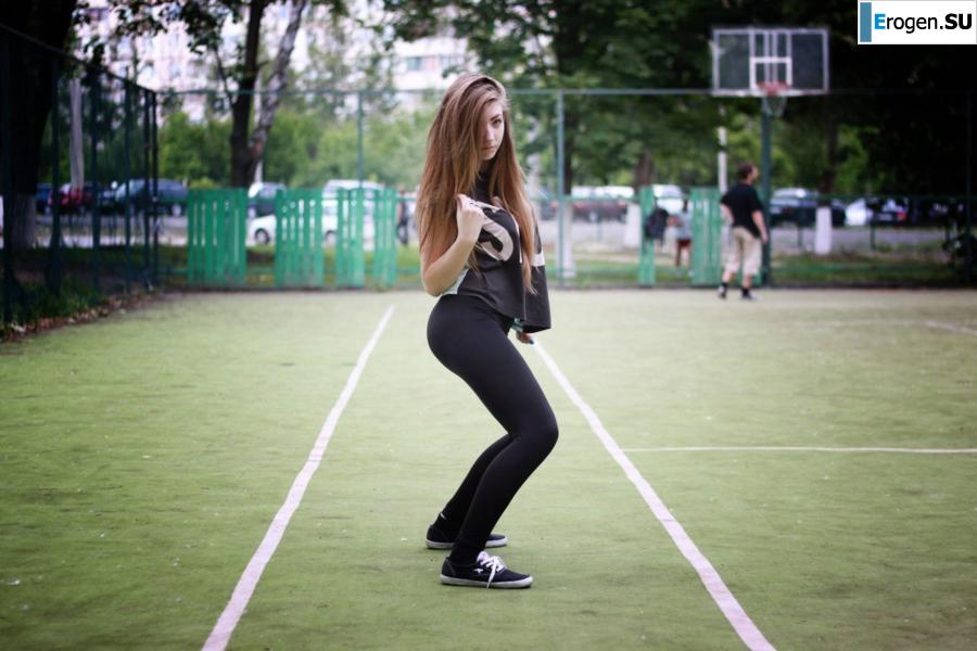 леггинсы рулят. Часть 54. Фото 36