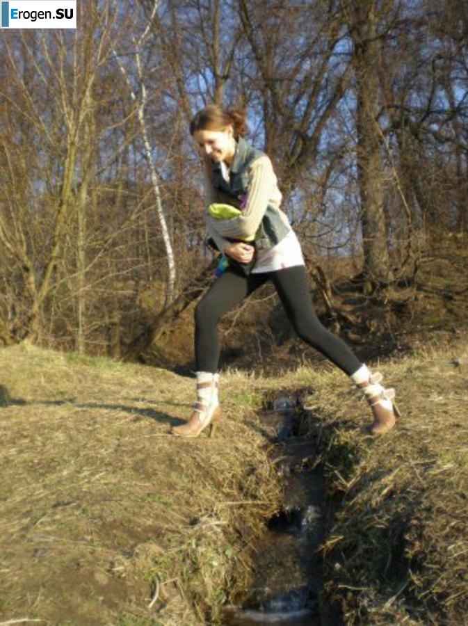 леггинсы рулят. Часть 54. Фото 39