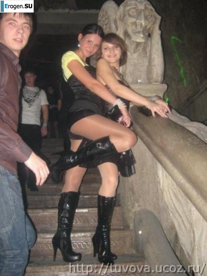 леггинсы рулят. Часть 54. Фото 40