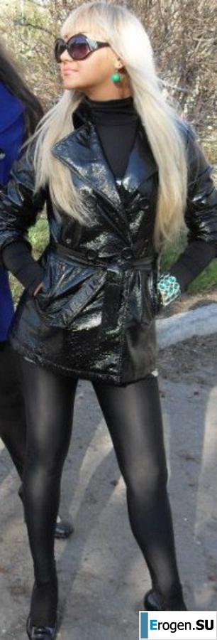 леггинсы рулят. Часть 54. Фото 5