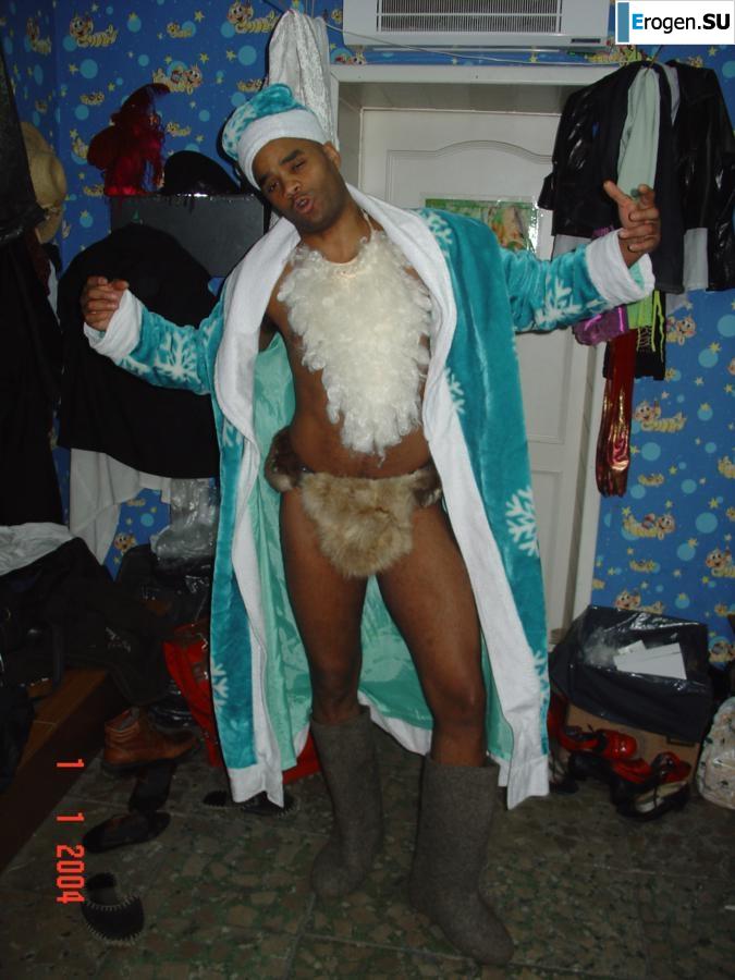 Home archive of a flexible Russian girl. Photo 39