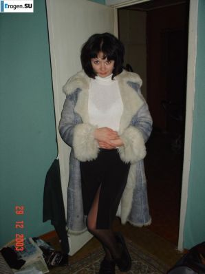 Home archive of a flexible Russian girl. Thumb 28