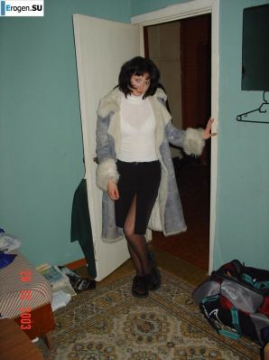 Home archive of a flexible Russian girl. Thumb 29