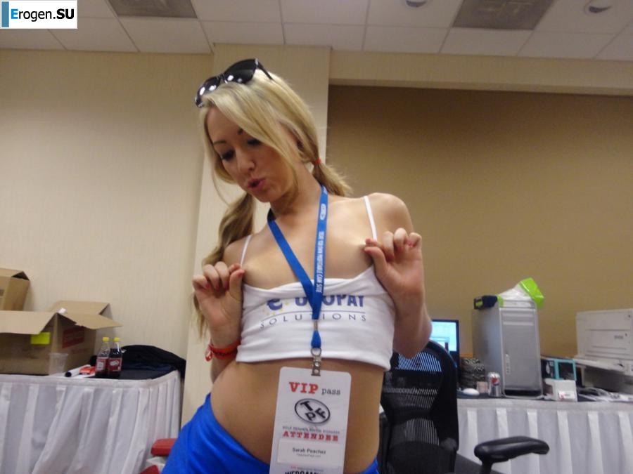 groups of girls promoters. Photo 14