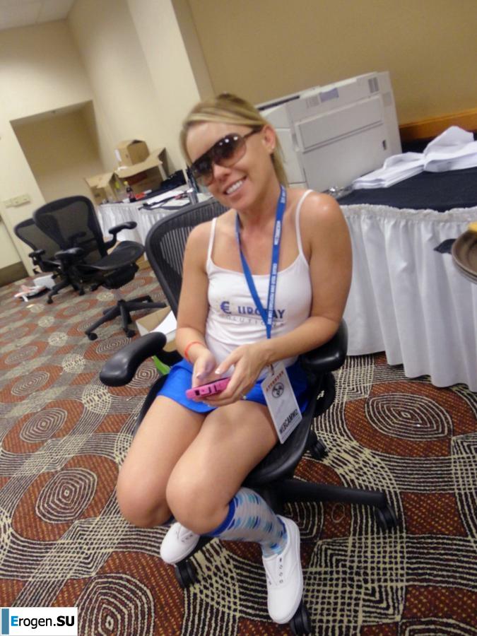 groups of girls promoters. Photo 16