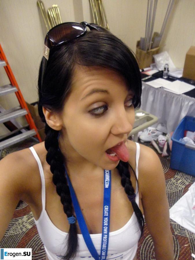 groups of girls promoters. Photo 19