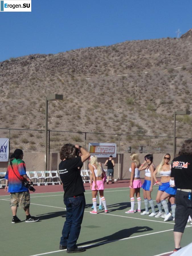 groups of girls promoters. Photo 22