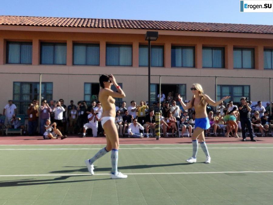 groups of girls promoters. Photo 25