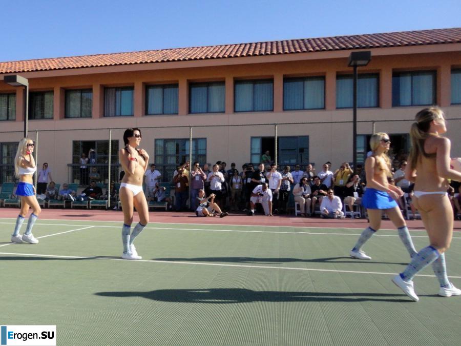 groups of girls promoters. Photo 26