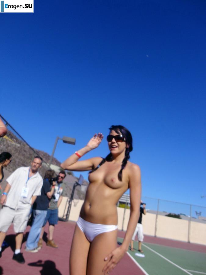 groups of girls promoters. Photo 29