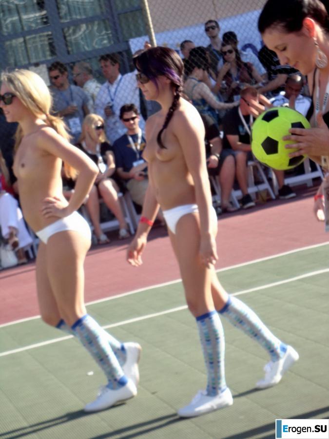 groups of girls promoters. Photo 38