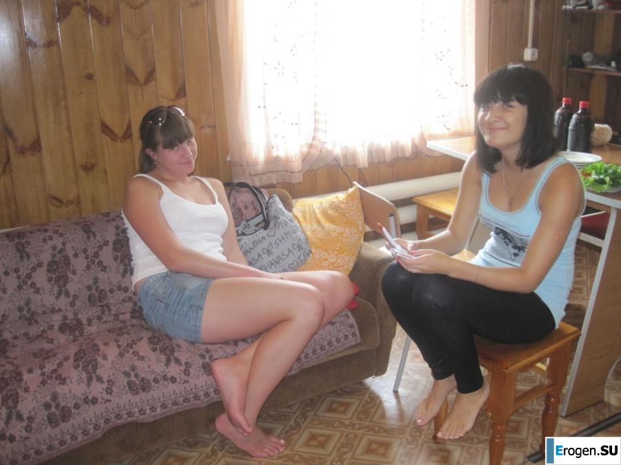 Oksana's Birthday. Photo 1