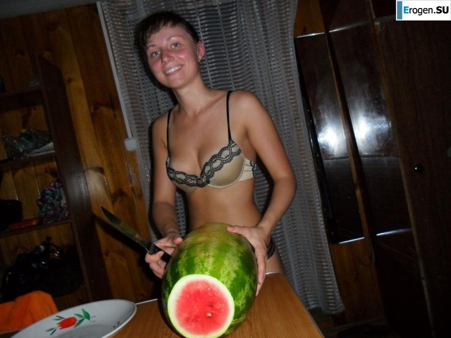 Oksana's Birthday. Photo 12