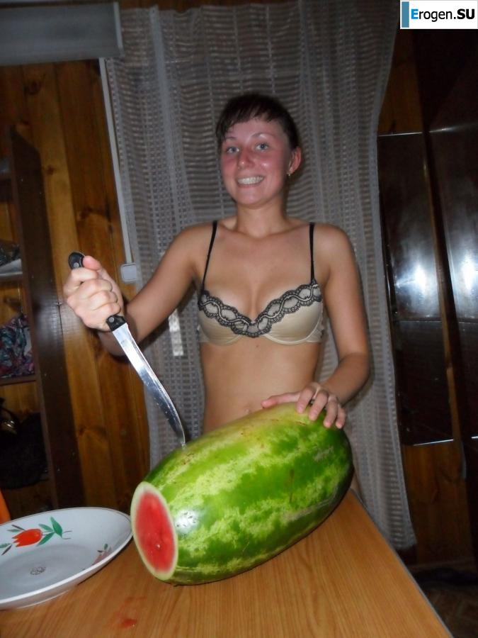 Oksana's Birthday. Photo 13