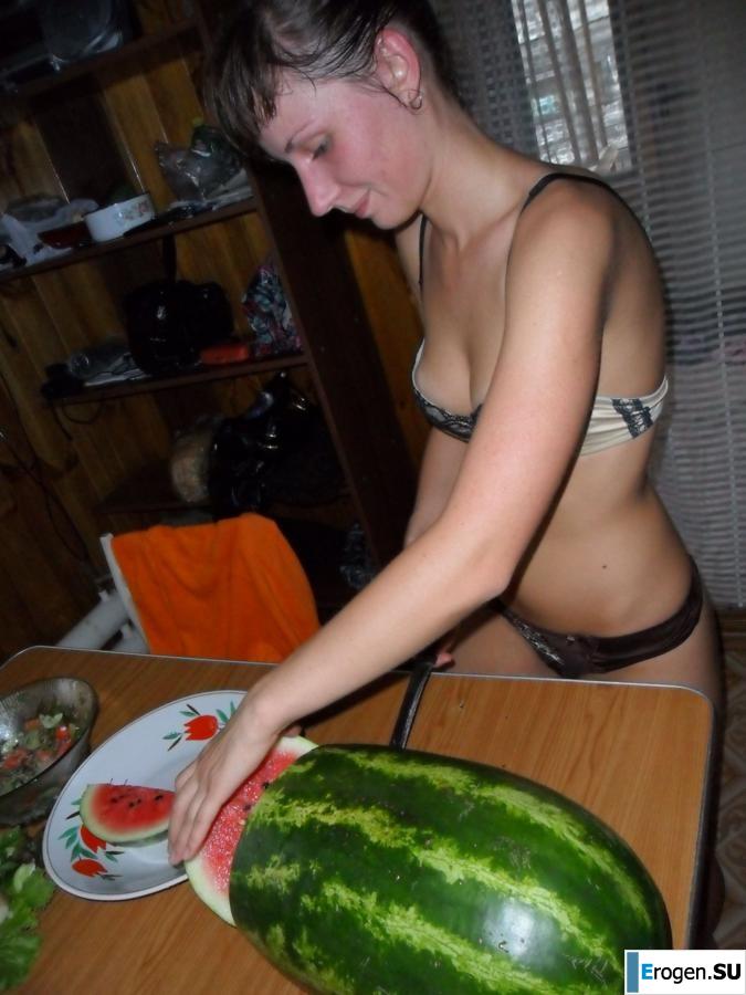 Oksana's Birthday. Photo 17