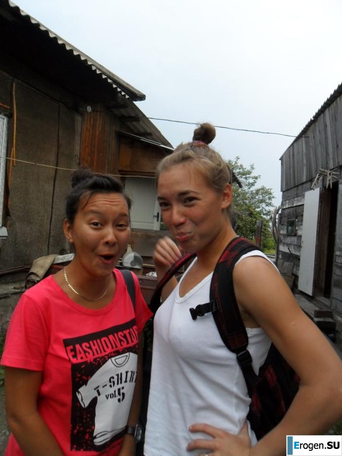 Oksana's Birthday. Photo 18