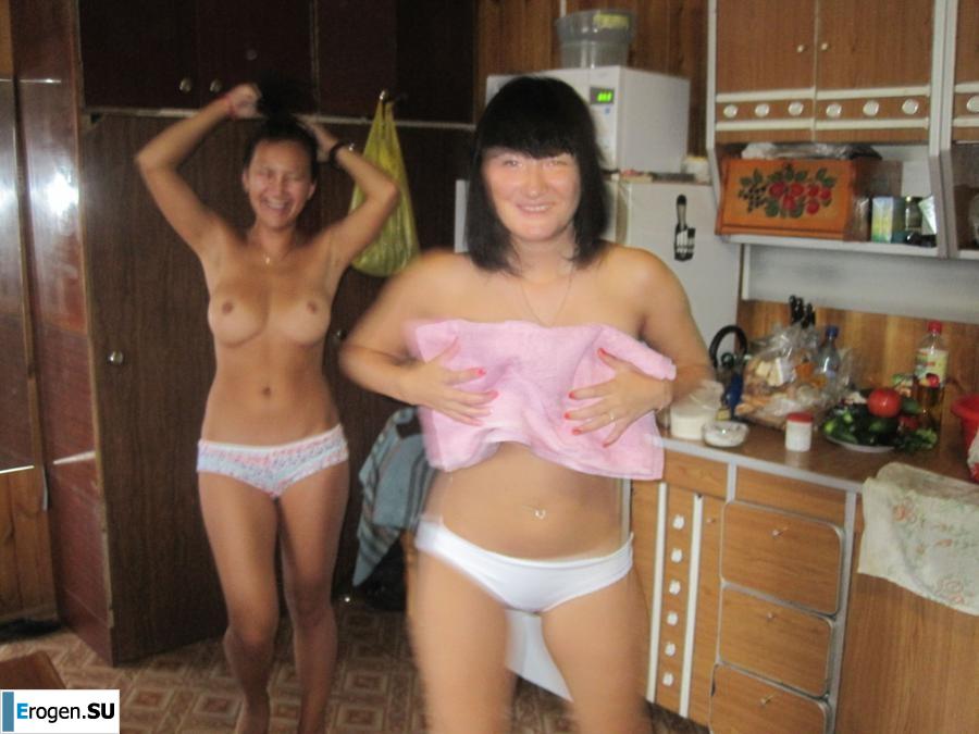 Oksana's Birthday. Photo 25