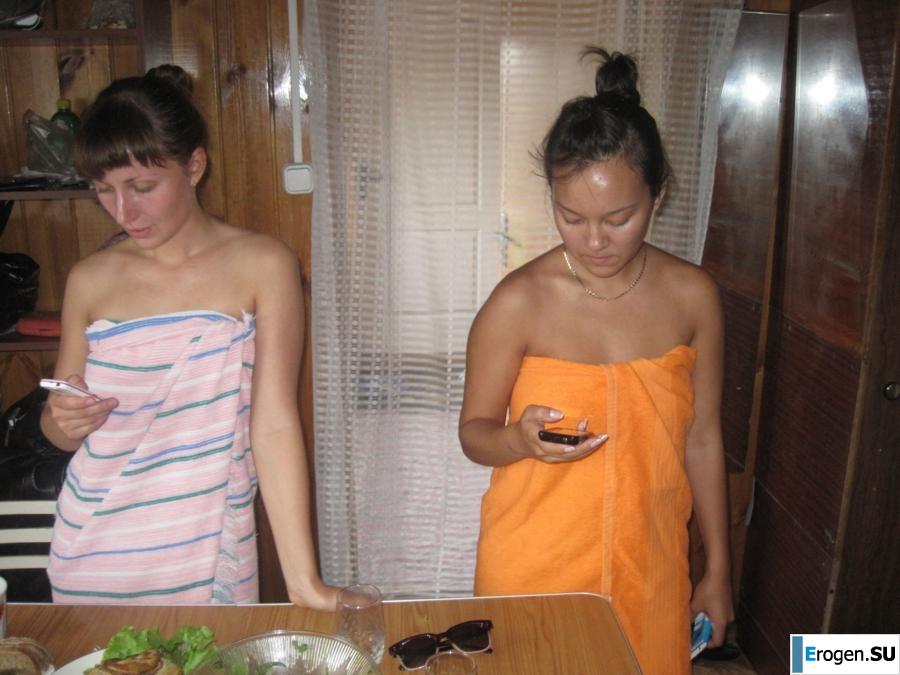 Oksana's Birthday. Photo 27