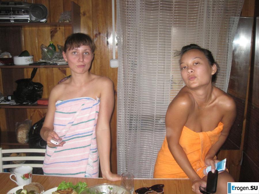 Oksana's Birthday. Photo 28