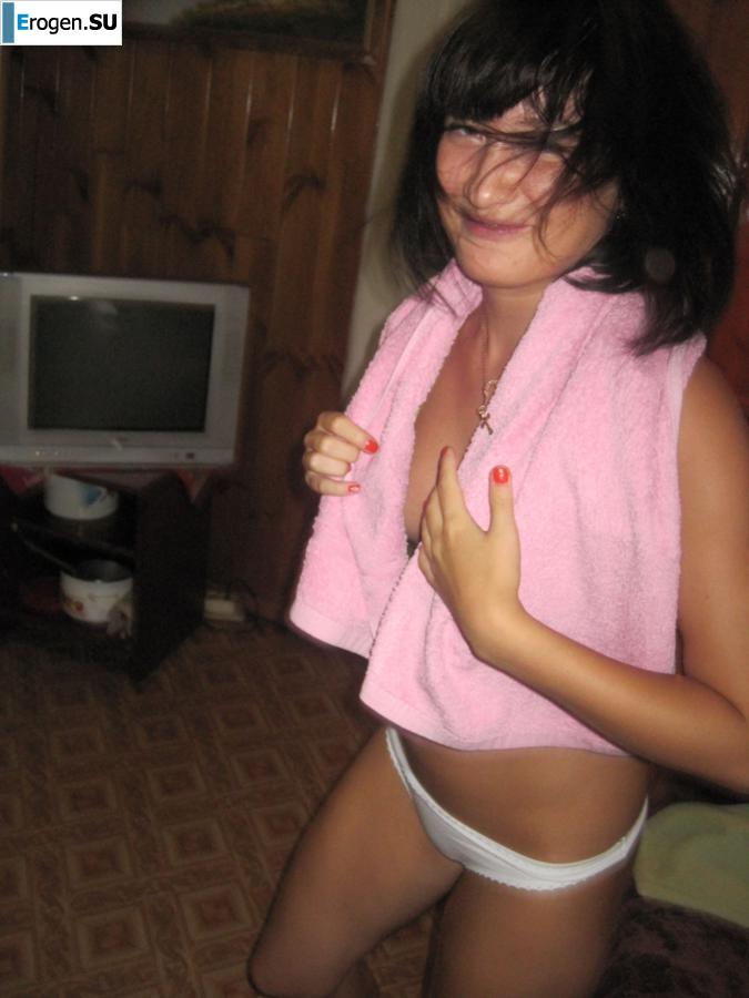 Oksana's Birthday. Photo 33