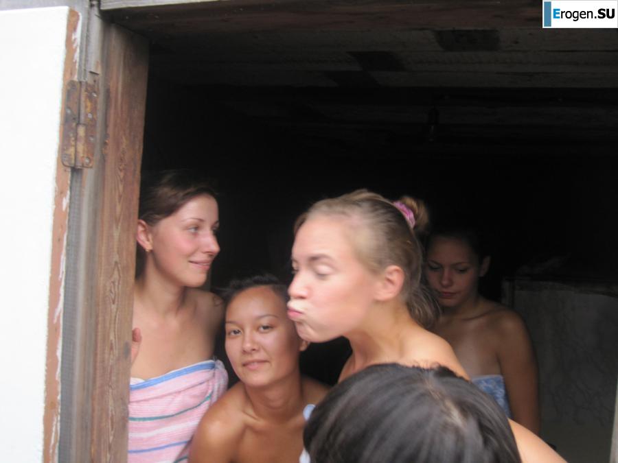 Oksana's Birthday. Photo 35