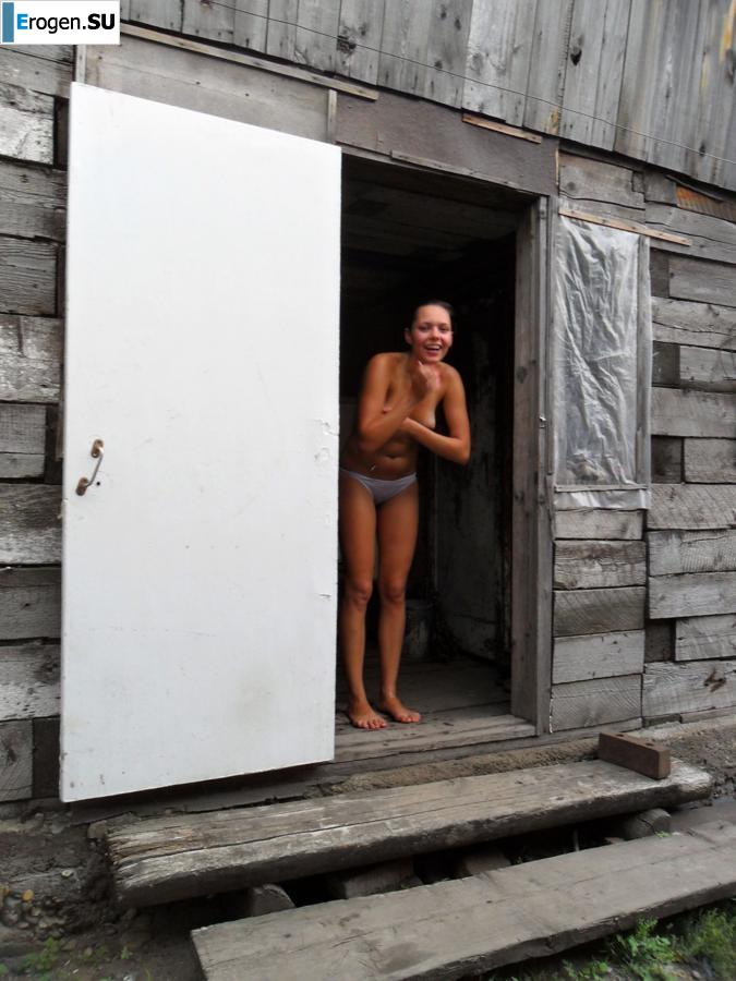 Oksana's Birthday. Photo 7