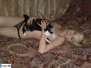 Dedicated to World Kote Day. Thumb 9