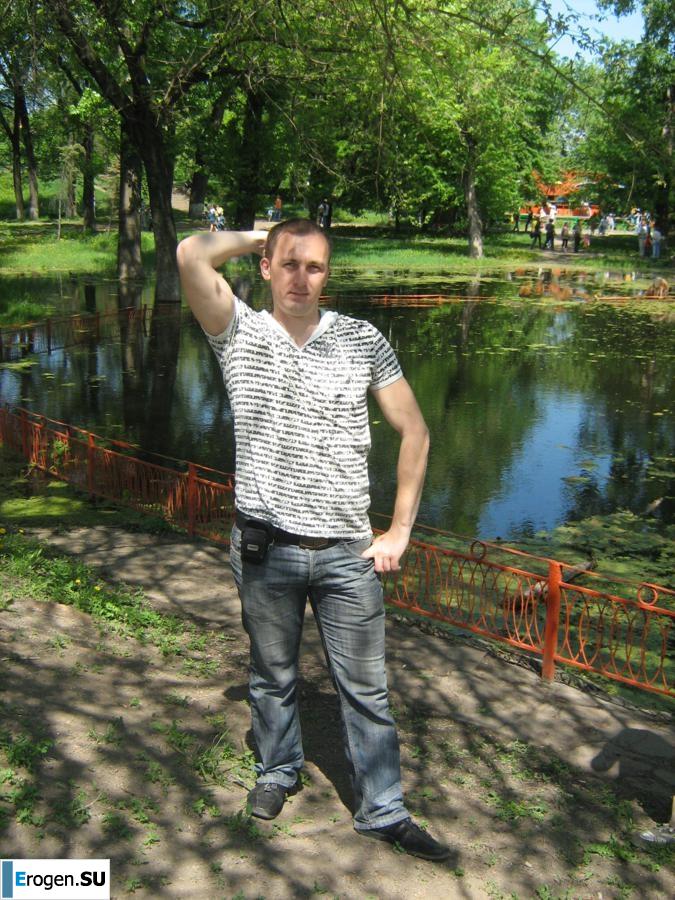 Sergey, Vika_ Chernigov, Ukraine. Photo 4