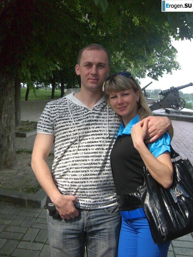 Sergey, Vika_ Chernigov, Ukraine. Photo 5