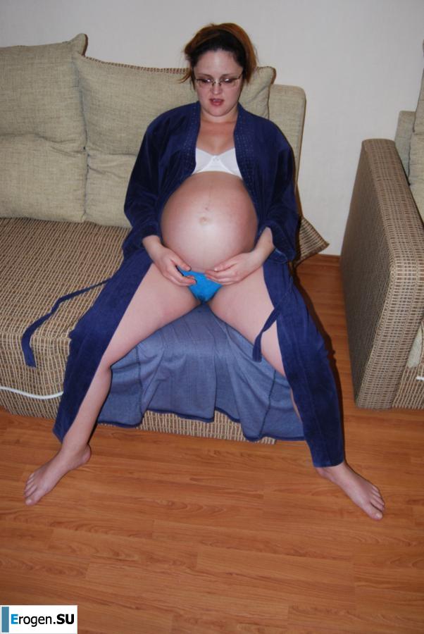 Kyivan. Pregnancy. Photo 11