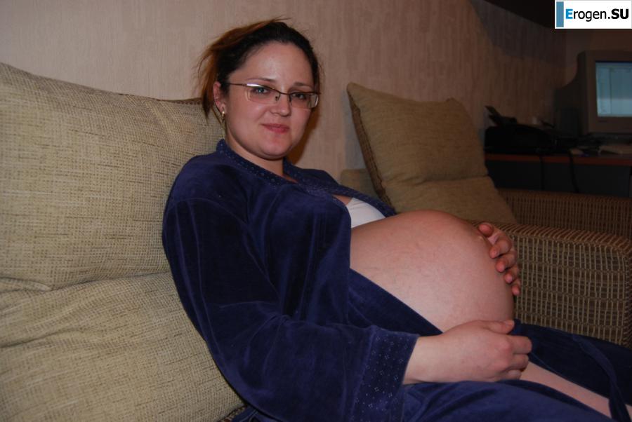 Kyivan. Pregnancy. Photo 12