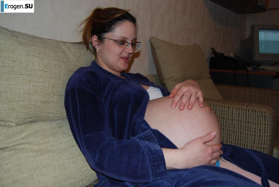 Kyivan. Pregnancy. Photo 14