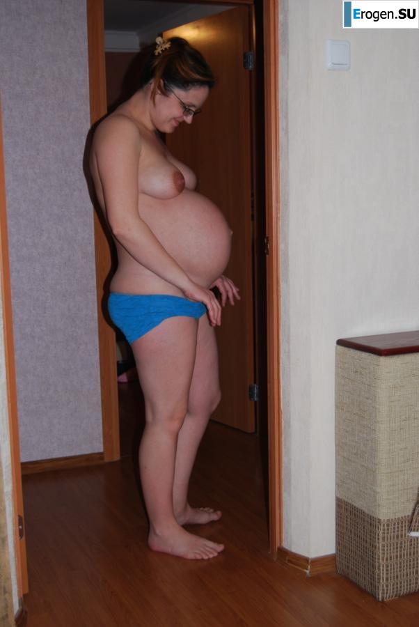 Kyivan. Pregnancy. Photo 21