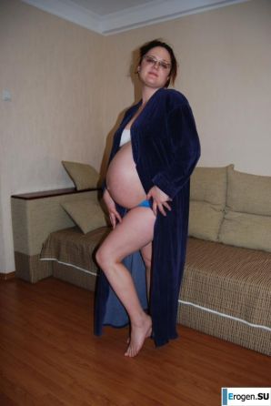 Kyivan. Pregnancy. Thumb 16