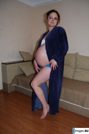 Kyivan. Pregnancy. Thumb 17