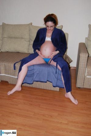 Kyivan. Pregnancy. Thumb 6