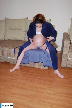 Kyivan. Pregnancy. Thumb 8