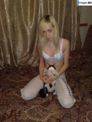 Ко всемирному дню котэ посвящается. Часть 2. Эскиз 11