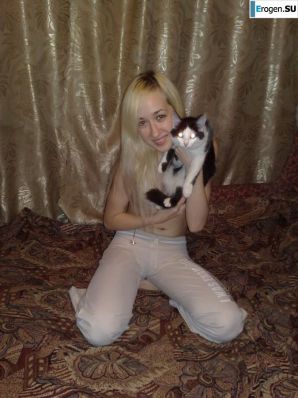 Ко всемирному дню котэ посвящается. Часть 2. Эскиз 13