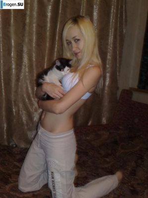 Ко всемирному дню котэ посвящается. Часть 2. Эскиз 16