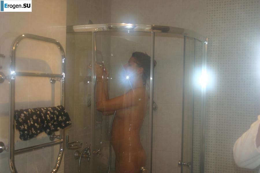 Tanned. Part 2. Photo 24