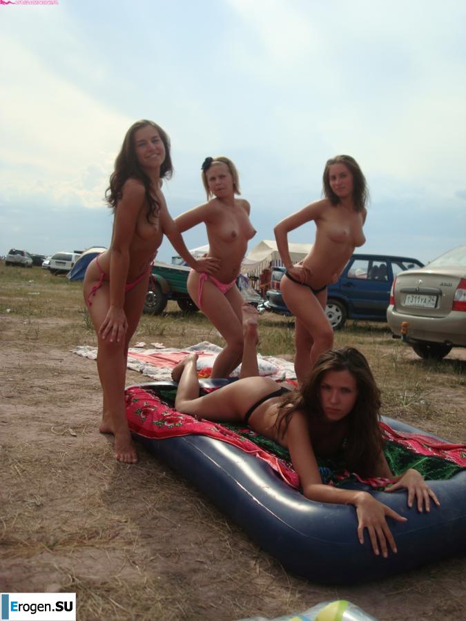 Девушка с озера. Фото 10