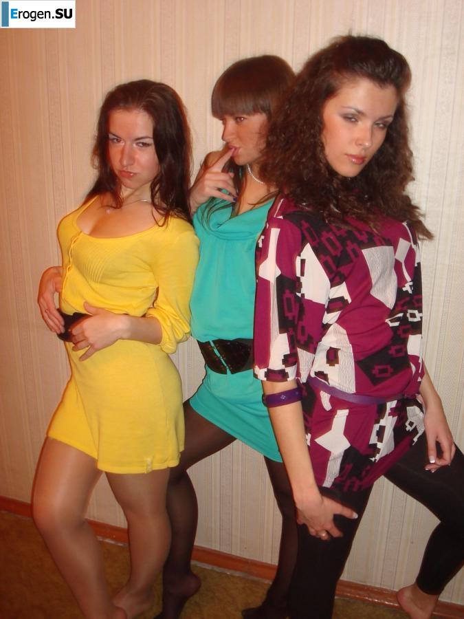 Девушка с озера. Фото 3