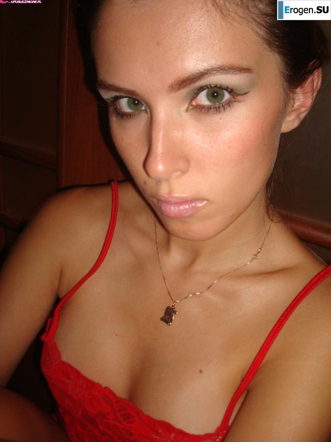 Девушка с озера. Фото 31