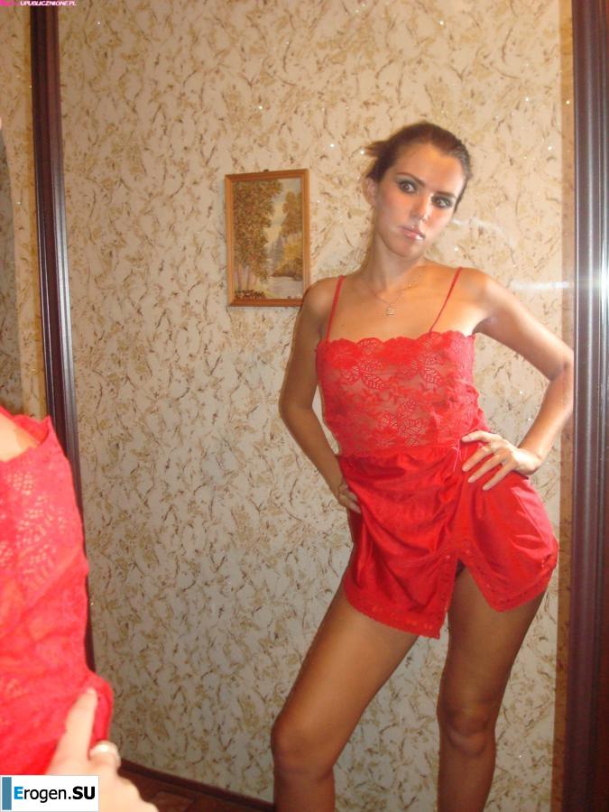 Девушка с озера. Фото 38