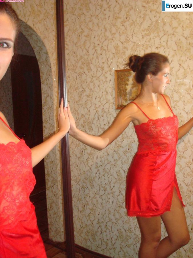 Девушка с озера. Фото 39