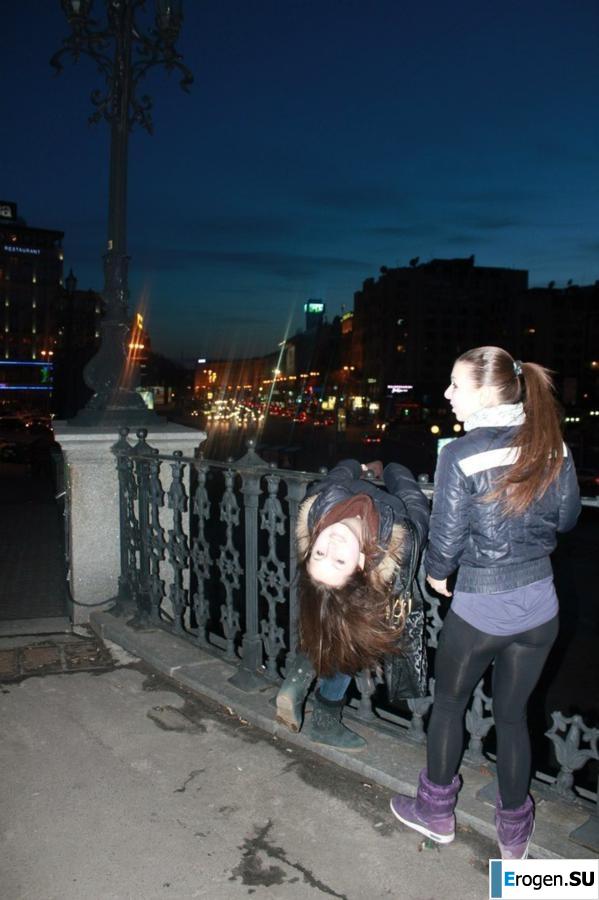 леггинсы рулят. Часть 55. Фото 18