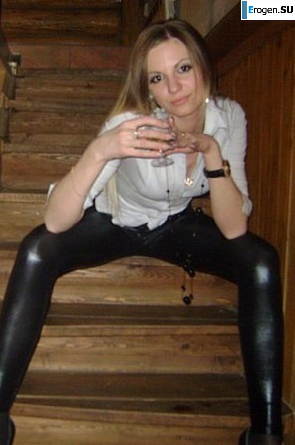 леггинсы рулят. Часть 55. Фото 23