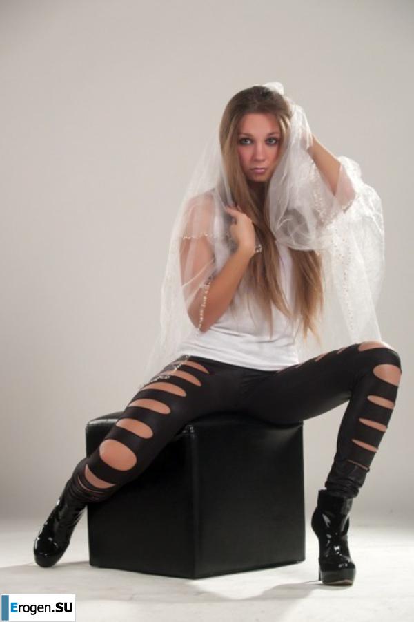 леггинсы рулят. Часть 55. Фото 29